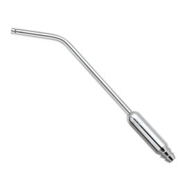 Quality Aspirators Steel Surgical Aspirator, 4.0mm