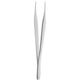 Devemed Micro Adson Tissue Forceps