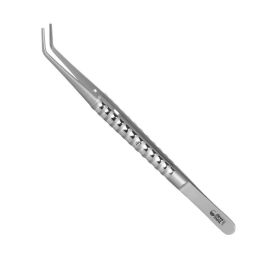 Devemed London College Forceps for Drip, Pen and Nerve Needles - D2325-10 F