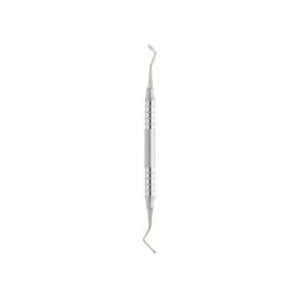 Devemed Tissue Graft Plug, Fine Serrated, Granulate Plugger