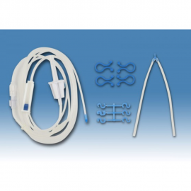 Omnia Surgical Irrigation Set 1/2Y - Ref: 32.F0006