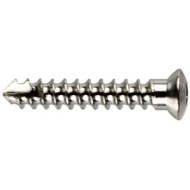 Devemed Self-Tapping Titanium Bone Fixation Screws Ø1.5mm