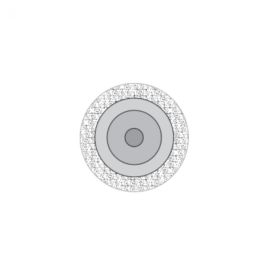 Edenta Diamond Disc - MultiCut