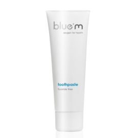 bluem® Fluoride Free Toothpaste 75ml - Ref: BMTP75