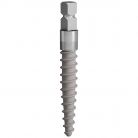 C-Tech SMAB Dental Implant