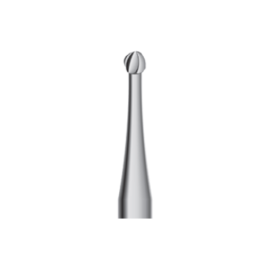 Edenta C1 Round Bur, HP, 1.0 mm - Single