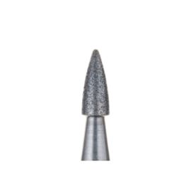 Edenta C390 Grenade Diamond Bur, FG, 1.6 mm