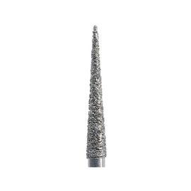 Edenta F859 Needle Diamond Bur, FG, 1.2mm