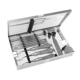 Devemed Dr Henry Ho Bone Management Set