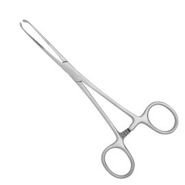 Devemed Tissue grasping forcep "Allis" 15 cm 30°