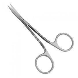 Devemed "Iris" Operating Scissors, 11.5 cm - Curved