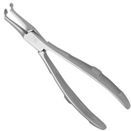 Devemed Lower Root Forceps #49S