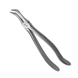 Devemed Super Fine Root Fragment Forceps. Ref: 145