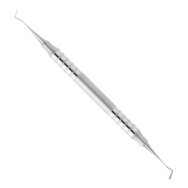 Devemed ECI | Esthetic composite instrument 1,0 / 1,0 mm, spatulate