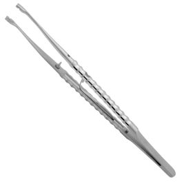 Devemed Barth Holding Tweezers for Screwdrivers