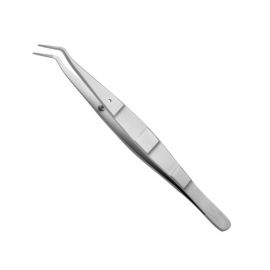 Devemed College Tweezers with ergonomic grip. Ref: 2272-20 F