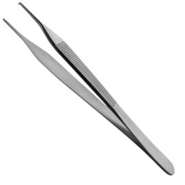 Devemed Dressing tweezer "Adson"