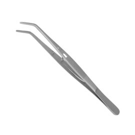 Devemed London College Forceps for Drip, Pen and Nerve Needles