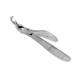 Devemed Universal Spreading Forceps, Curved 