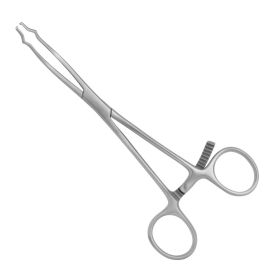 Devemed Bone Holding Forceps, 175 mm