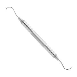 Devemed Nabers #CQ-2N Furcation Probe, Graduated