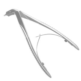 Devemed Crown Spreading Forceps D2704