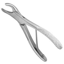 Devemed Kids Extract Extracting Forceps #17SK, Molars