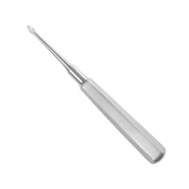 Devemed Mini Luxating Curette, spearhead - Ref: D750-03