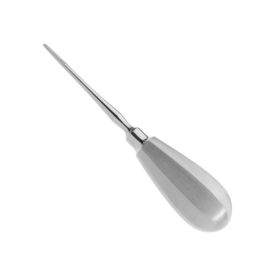 Devemed Luxating Curette, 3mm straight