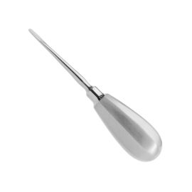 Devemed Periolux Curette, 4mm Straight