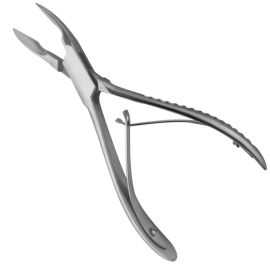 Devemed Cleveland # 5S 30° Bone Cutting Forceps