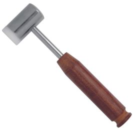 Devemed Mallet with Interchangeable Plastic Insert