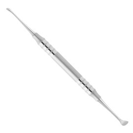 Devemed Molt # 2/4 Surgical Curette