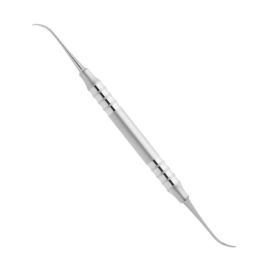 Devemed Sinus Lift Curette - 2.0/2.0mm. Ref: 923-86 F