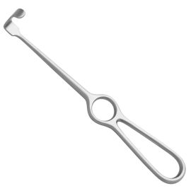 Devemed Retractor | 215 mm "Kocher-Langenbeck"