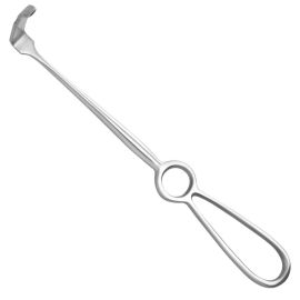 Devemed Retractor  55x11 mm | 220 mm "Müller"