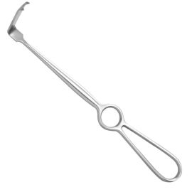 Devemed Retractor 70x11 mm "Ramus-Obwegeser" Ramus Retractor