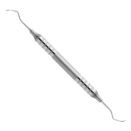 Devemed Columbia Standard #4R-4L Curette 