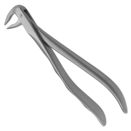 Devemed Extract 1100 Forceps #74 N - Ref: D1174 NP