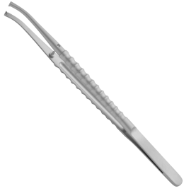 Devemed Surgical Forceps, 3:4, 3.5 mm