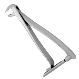 Devemed Zalex Holding Forceps #73 mod.