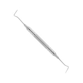 Devemed Periodontal file, curved # 9-10 "Schluger"