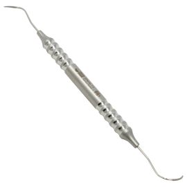 Devemed Scaler-File #BL1 Buccal-Lingual, Diamond Coating