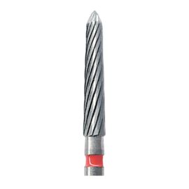 Edenta TC284K Torpedo Tapered Burs, FG, 1.8 mm