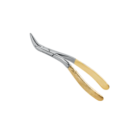 EXCEL NS296 All purpose Diamond Coated Root Splinter Forceps