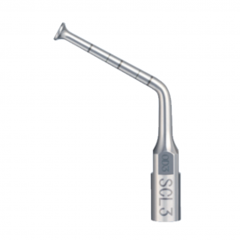 NSK VarioSurg SCL3 Ultrasonic Bone Surgery Socket Lift Tip