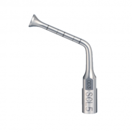 NSK VarioSurg SCL5 Ultrasonic Bone Surgery Socket Lift Tip