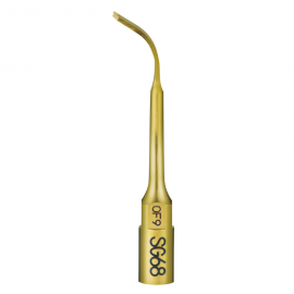 NSK VarioSurg SG68 Ultrasonic Bone Surgery Tip 