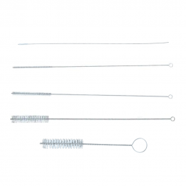 Quality Aspirators Cleaning Brushes