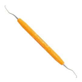 PDT Titanium Implant Scaler Micro Mini Gracey 1-2. Ref: R694